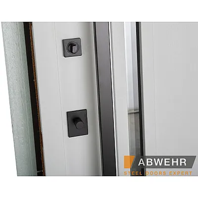 Вхідні Двері TERMIX (з терморозривом) 536 Carat Abwehr-9
