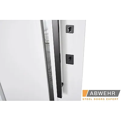 Вхідні Двері TERMIX (з терморозривом) 536 Carat Abwehr-10