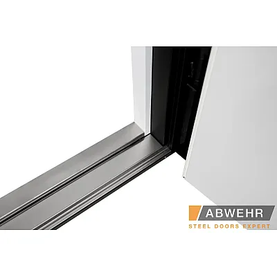 Вхідні Двері TERMIX (з терморозривом) 536 Carat Abwehr-12