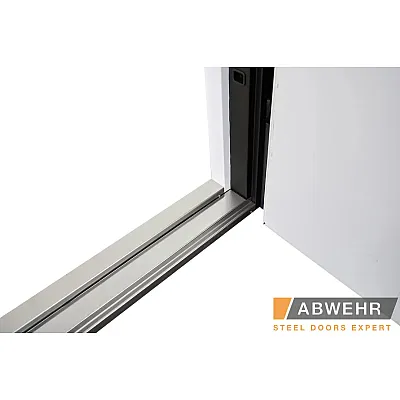 Входные Двери TERMIX (с терморазрывом) Revolution (LP-6) Abwehr-7