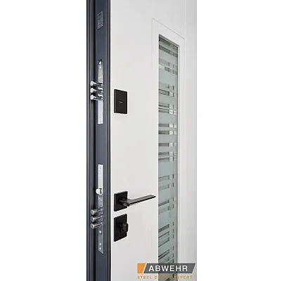 Входные Двери Defender (KTM) 555 Matrix Abwehr-4