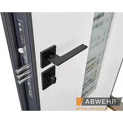 Входные Двери Defender (KTM) 555 Matrix Abwehr-5