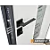 Входные Двери Defender (KTM) 555 Matrix Abwehr-13-thumb