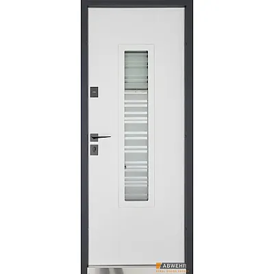 Входные Двери Defender (KTM) 555 Matrix Abwehr-1
