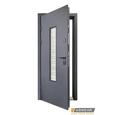 Входные Двери Defender (KTM) 555 Matrix Abwehr-2