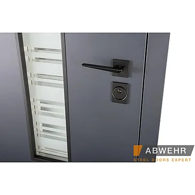 Входные Двери Defender (KTM) 555 Matrix Abwehr-6