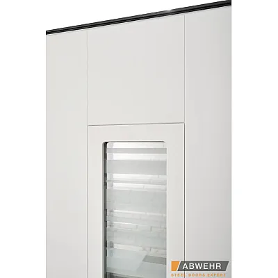 Входные Двери Defender (KTM) 555 Matrix Abwehr-8