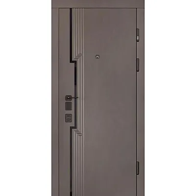 Входные Двери CITY (MG3-CT) 580/0 Violetta Abwehr-0