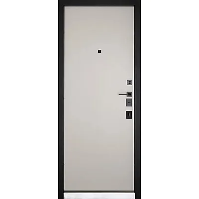 Входные Двери CITY (MG3-CT) 580/0 Violetta Abwehr-1