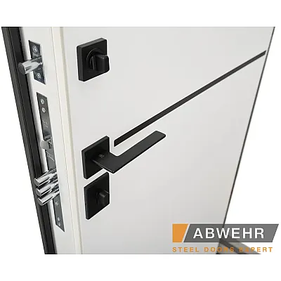 Входные Двери CLASSIK PRIME (КС(P)) 578/497 Sabrina Abwehr-5