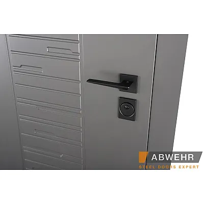 Входные Двери CLASSIK PRIME (КС(P)) 578/497 Sabrina Abwehr-6