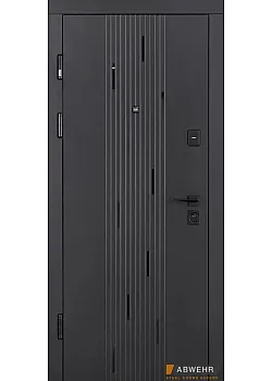 Двери CLASSIK PRIME (КС(P)) 576/584 Simfonia Abwehr