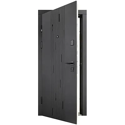 Входные Двери CLASSIK PRIME (КС(P)) 576/584 Simfonia Abwehr-2