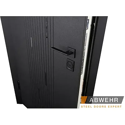 Входные Двери CLASSIK PRIME (КС(P)) 576/584 Simfonia Abwehr-4