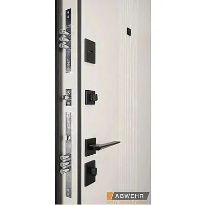 Входные Двери CLASSIK PRIME (КС(P)) 576/584 Simfonia Abwehr-3