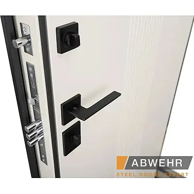 Входные Двери CLASSIK PRIME (КС(P)) 576/584 Simfonia Abwehr-5