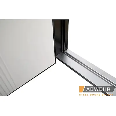 Входные Двери CLASSIK PRIME (КС(P)) 576/584 Simfonia Abwehr-7