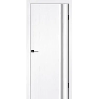 Міжкімнатні Двері AURORA "StilDoors" Шпон-0