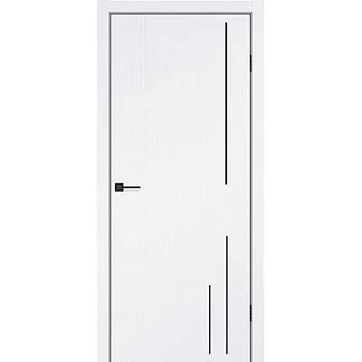 Міжкімнатні Двері CLEORA "StilDoors" Шпон-0
