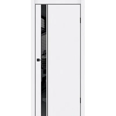 Міжкімнатні Двері LINETTA "StilDoors" Шпон-0