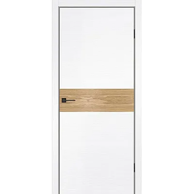 Міжкімнатні Двері SAVINTON "StilDoors" Шпон-0