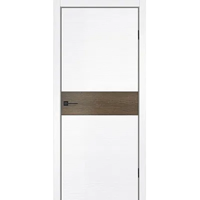 Міжкімнатні Двері SAVINTON "StilDoors" Шпон-1