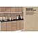 Модульна кухня Хай-тек 2,1 метра Медовий-4-thumb