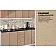 Модульна кухня Хай-тек 2000 мм Медовий-4-thumb