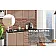 Модульна кухня Хай-тек 1.6 метра Медовий-4-thumb
