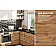Модульна кухня Хай-тек текстурований 3,6х2 м кутова Білий, Дуб золотий-4-thumb