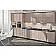 Модульна кухня Хай-тек софт-тач супермат 3,6м 1-4-thumb