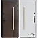 Вхідні Двері ТЕРМО HOUSE ЕЛЕКТРО 705/431 Vinorit Булат-12-thumb