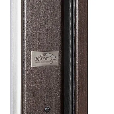 Вхідні Двері ТЕРМО HOUSE ЕЛЕКТРО 705/431 Vinorit Булат-8