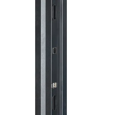 Вхідні Двері ТЕРМО HOUSE ЕЛЕКТРО 705/431 Vinorit Булат-9