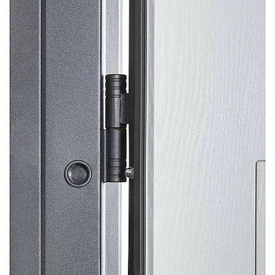 Вхідні Двері ТЕРМО HOUSE ЕЛЕКТРО 705/431 Vinorit Булат-10