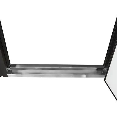 Вхідні Двері ТЕРМО HOUSE ЕЛЕКТРО 705/431 Vinorit Булат-8