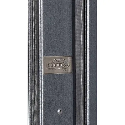 Входные Двери ТЕРМО HOUSE ЭЛЕКТРО 706/431 Vinorit 1200 Булат-8