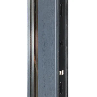 Входные Двери ТЕРМО HOUSE ЭЛЕКТРО 706/431 Vinorit 1200 Булат-10