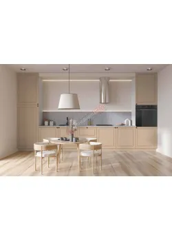 Модульна кухня Діамант 4200мм Лате