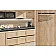 Модульна кухня Престиж 3,2 метра Дуб сонома-4-thumb