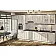 Модульная кухня Французский Престиж 3.6 метра Дуб беленый-4-thumb
