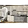 Модульная кухня Французский Престиж 3.6 метра Дуб беленый-4-thumb