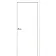 Міжкімнатні Двері FLAT 01 B ПВХ "Оміс" ПВХ плівка-2-thumb