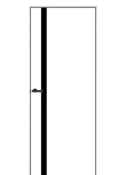 Двері FLAT 02 BG "Оміс"