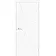 Міжкімнатні Двері Геометрія 01 "Оміс" ПВХ плівка-3-thumb