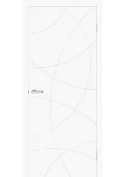 Двері Геометрія 02 "Оміс"