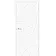 Міжкімнатні Двері Геометрія 02 "Оміс" ПВХ плівка-3-thumb