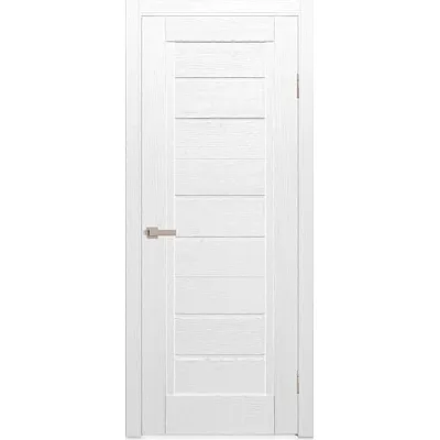 Міжкімнатні Двері Річмонд ПГ "Оміс" ПВХ плівка-1