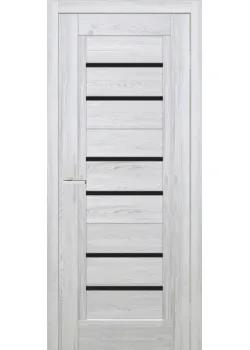 Двери Ричмонд BLK "Омис"