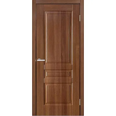 Міжкімнатні Двері Монреаль ПГ ПВХ "Оміс" ПВХ плівка-1